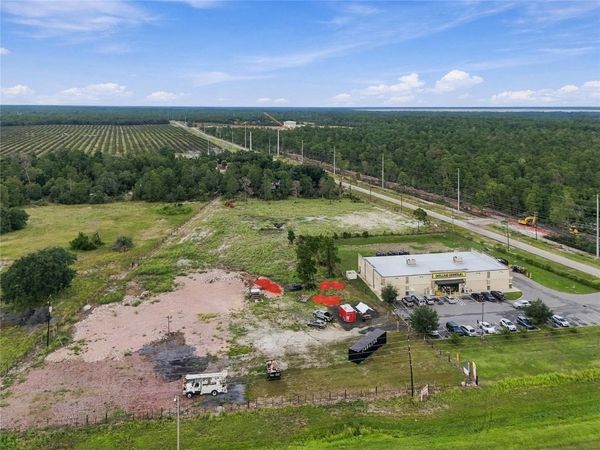 0 E STATE ROAD 60 STREET, LAKE WALES, FL 33898