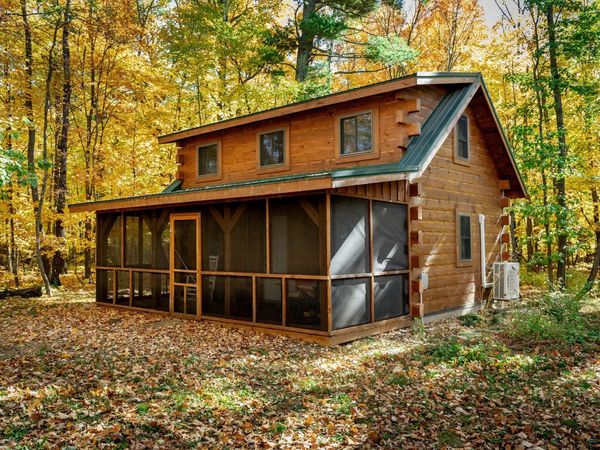 20103 Rabbit Court , Crosby, MN 56441