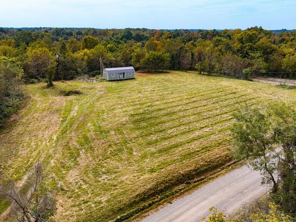 1545 Sowards Ridge Road, Crown City, OH 45623