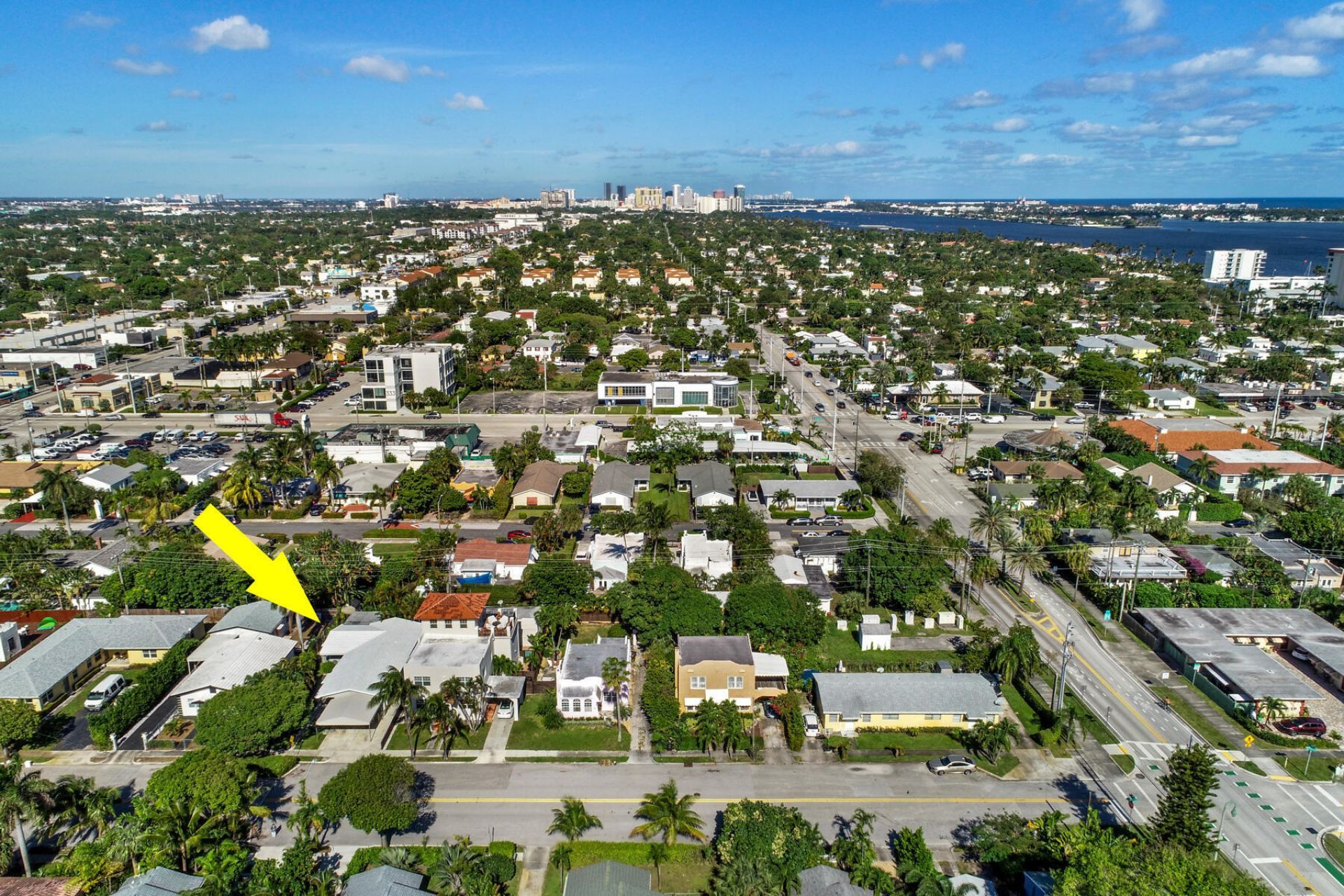 325 Nottingham Boulevard, Unit 1, West Palm Beach, FL 33405 Photo