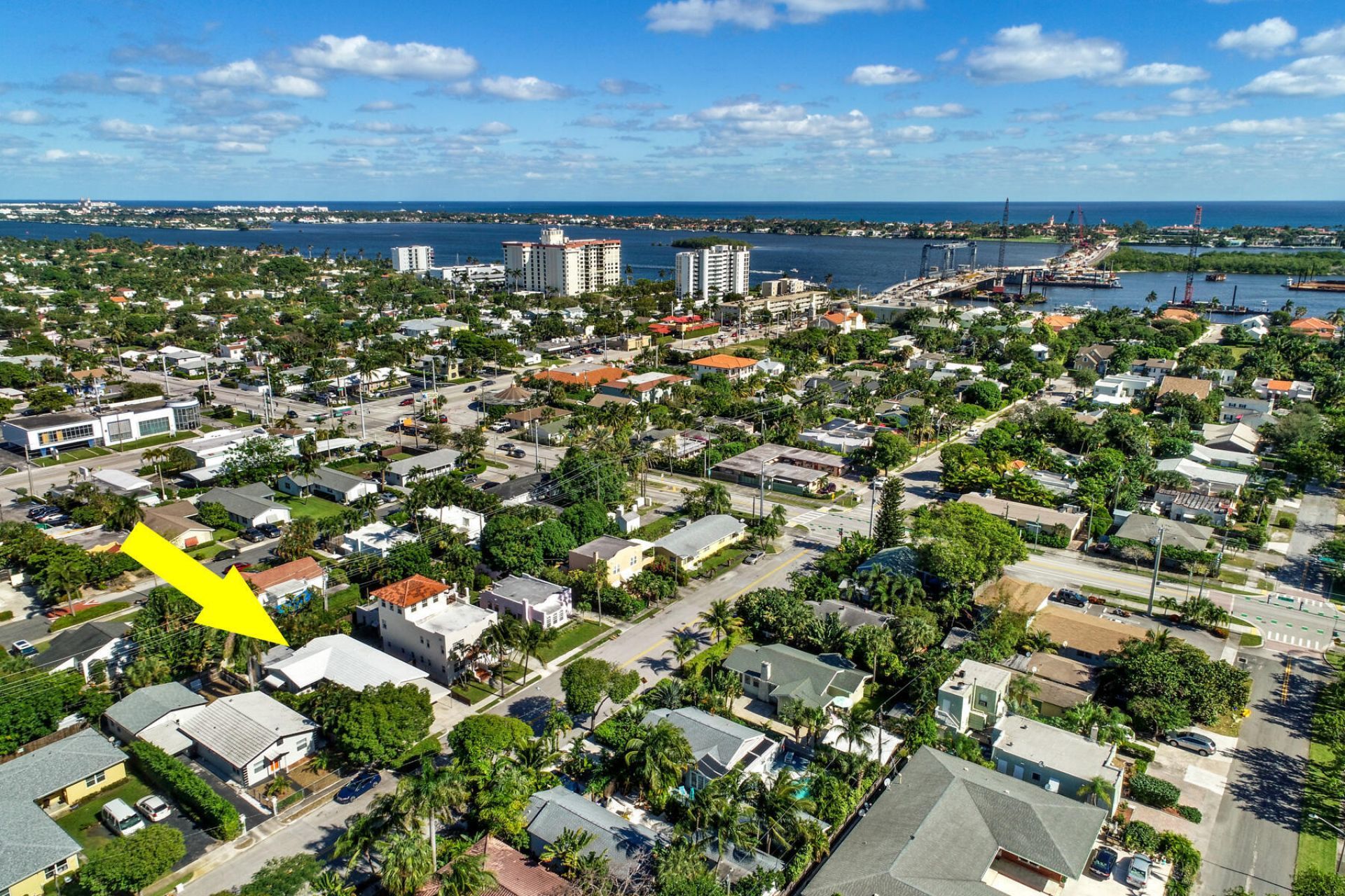 325 Nottingham Boulevard, Unit 1, West Palm Beach, FL 33405 Photo