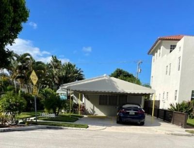 325 Nottingham Boulevard, Unit 1, West Palm Beach, FL 33405 Photo