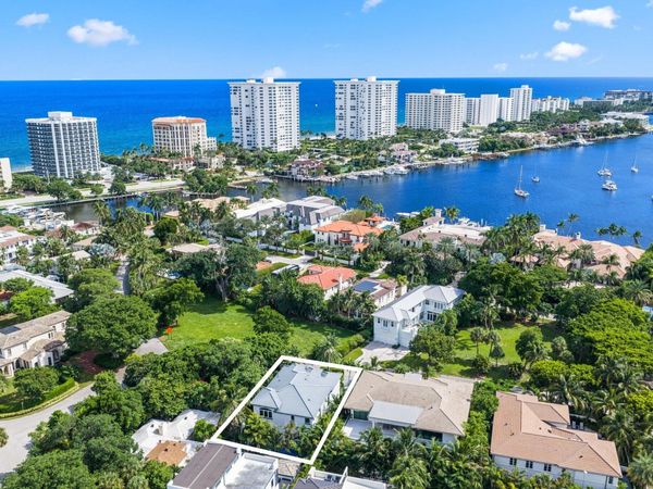 755 W Fern Drive, Boca Raton, FL 33432