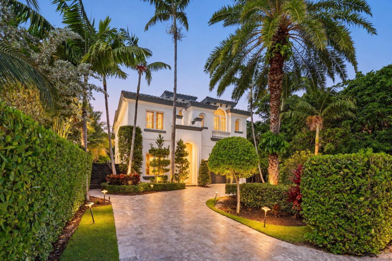 755 W Fern Drive, Boca Raton, FL 33432 Photo