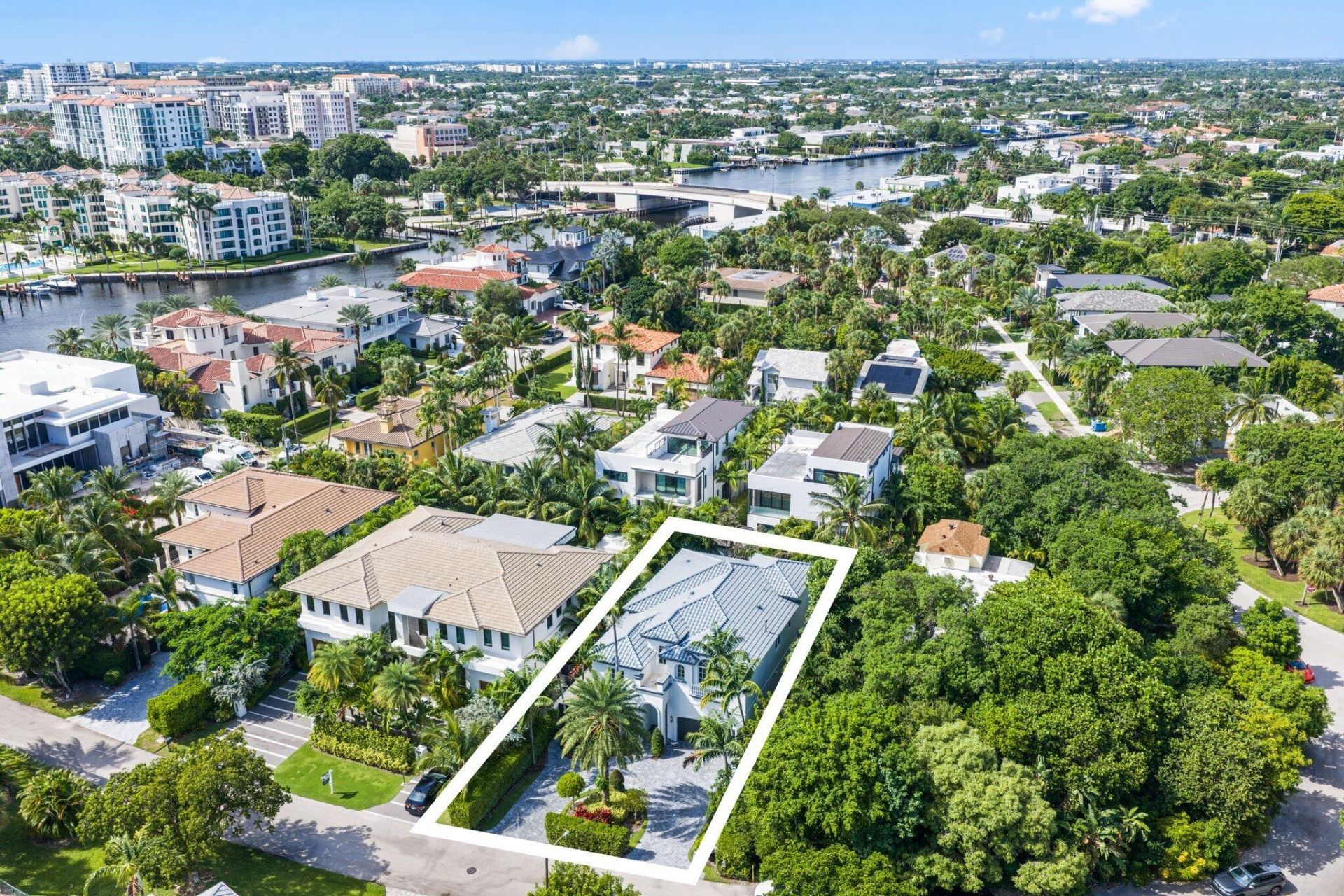 755 W Fern Drive, Boca Raton, FL 33432 Photo
