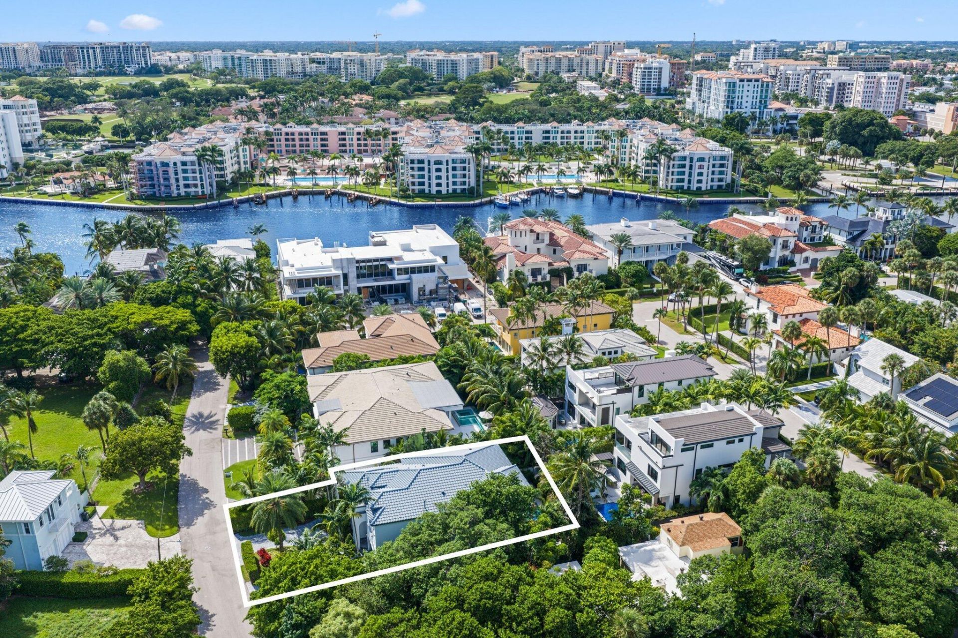 755 W Fern Drive, Boca Raton, FL 33432 Photo