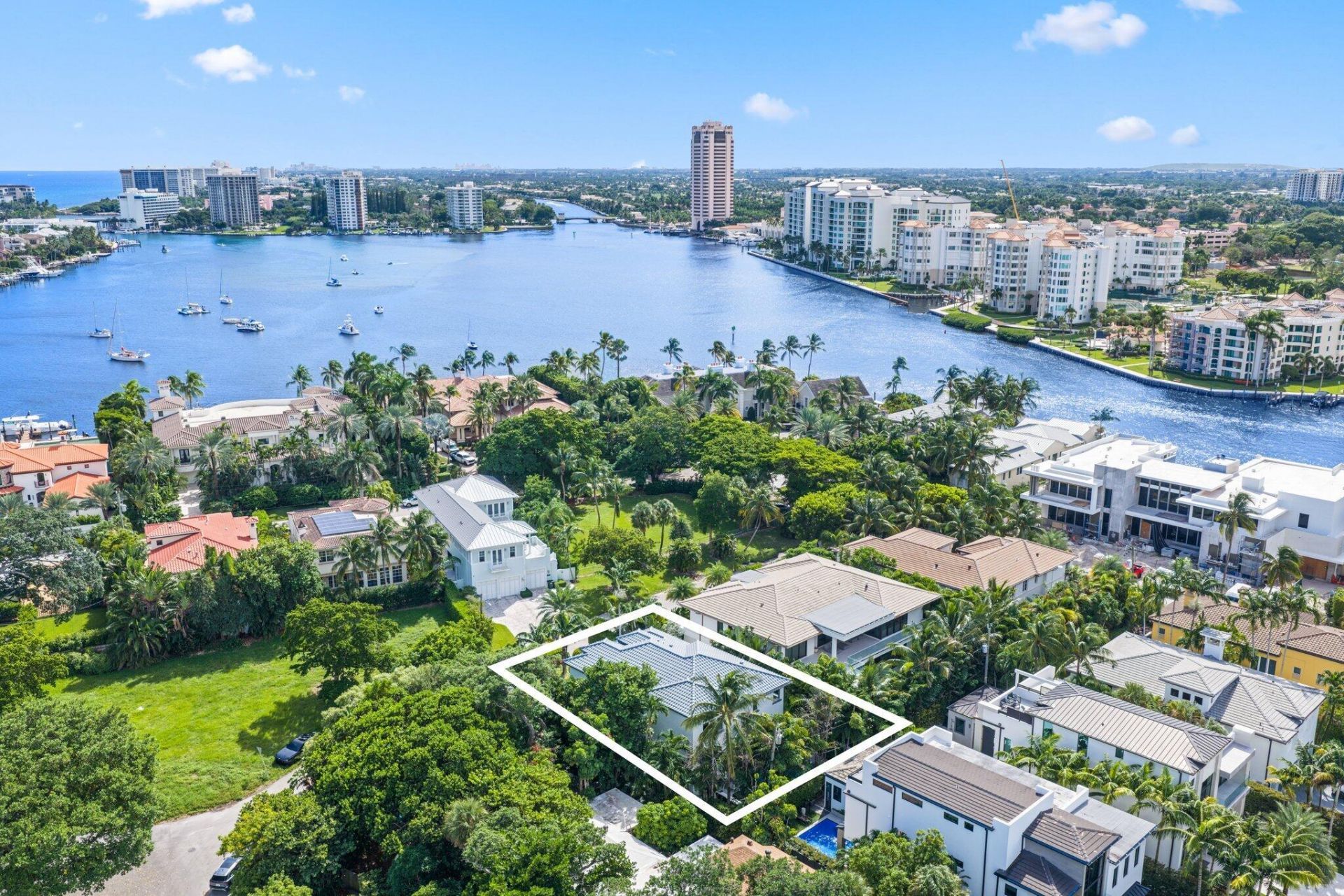 755 W Fern Drive, Boca Raton, FL 33432 Photo