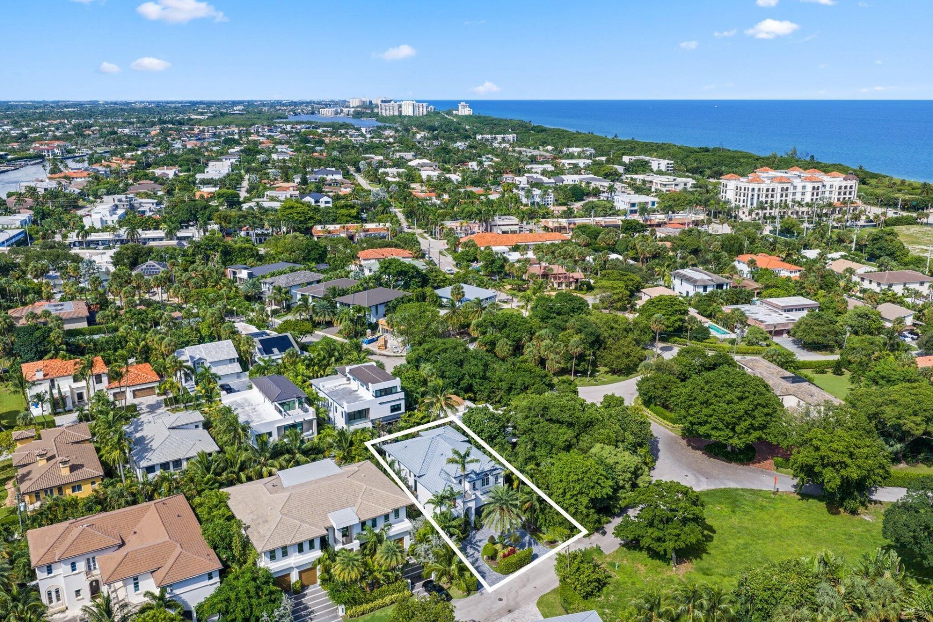 755 W Fern Drive, Boca Raton, FL 33432 Photo