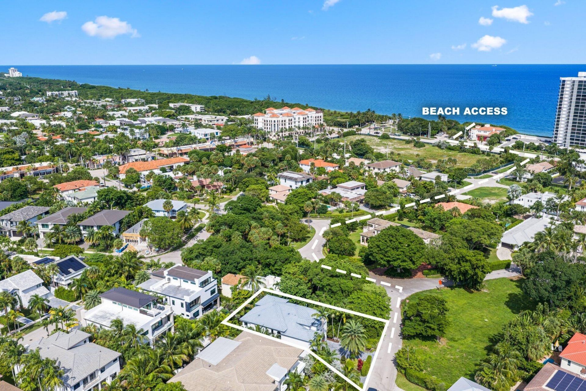 755 W Fern Drive, Boca Raton, FL 33432 Photo