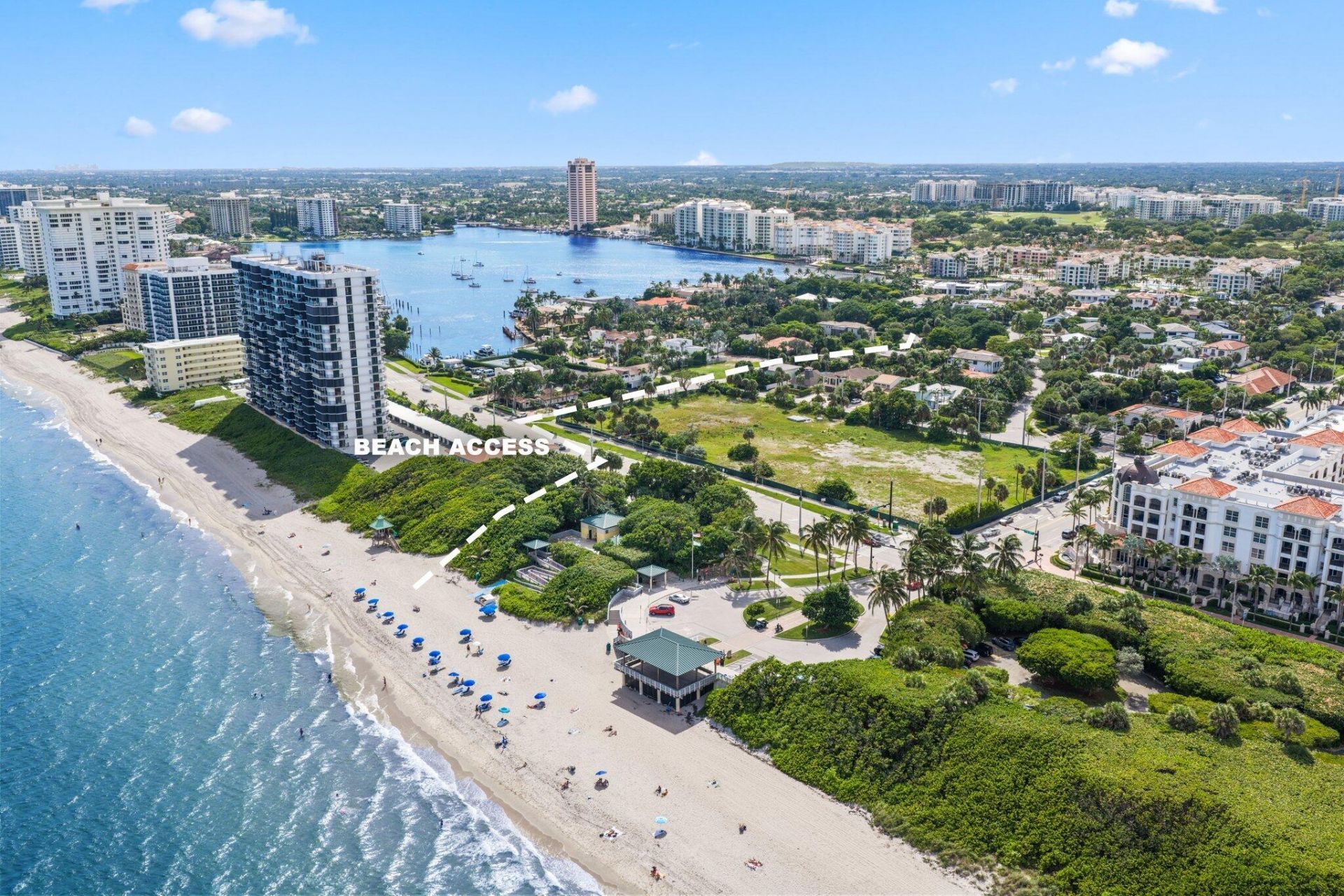 755 W Fern Drive, Boca Raton, FL 33432 Photo