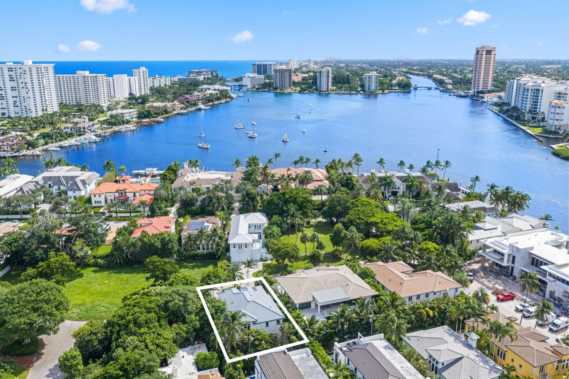 755 W Fern Drive, Boca Raton, FL 33432 Photo