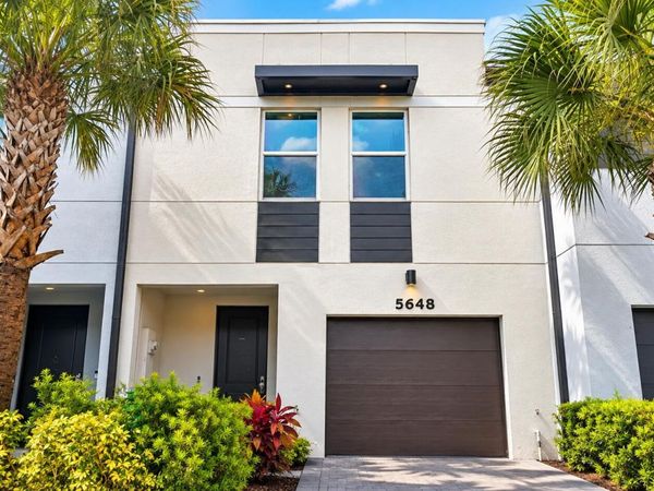 5648 MENTMORE Drive, Mangonia Park, FL 33407