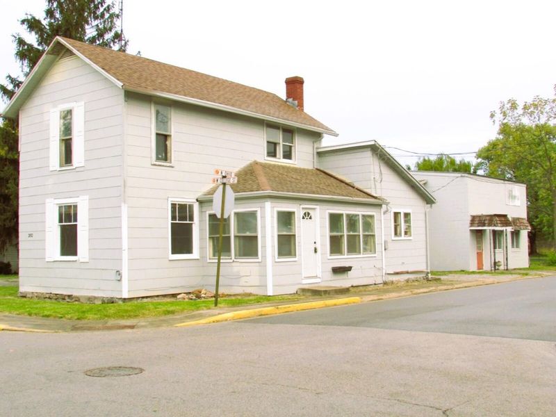 202 W College Street, Jackson Center, OH 45334 Photo 1