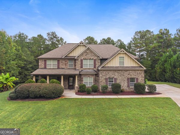 233 Arborview Drive, Mcdonough, GA 30252