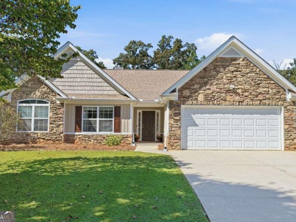 11 Mitchell Run, Hiram, GA 30141