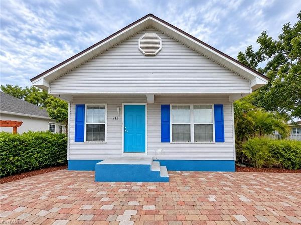 182 Leawood CIR , NAPLES, FL 34104