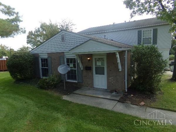 16 Moonbeam Court, Unit 5A1, Fairfield, OH 45014