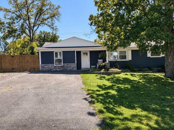 255 E Main, Stonelick Twp, OH 45160