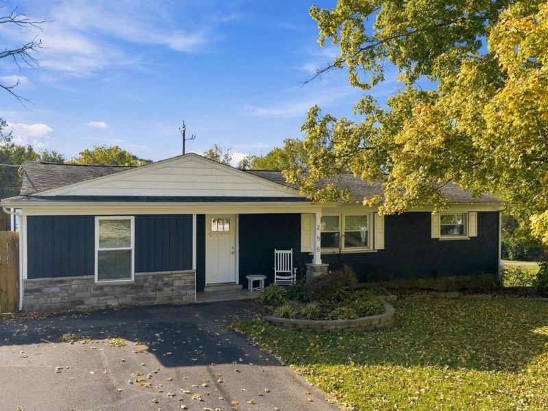 255 E Main Street, Owensville, OH 45160 Photo 1