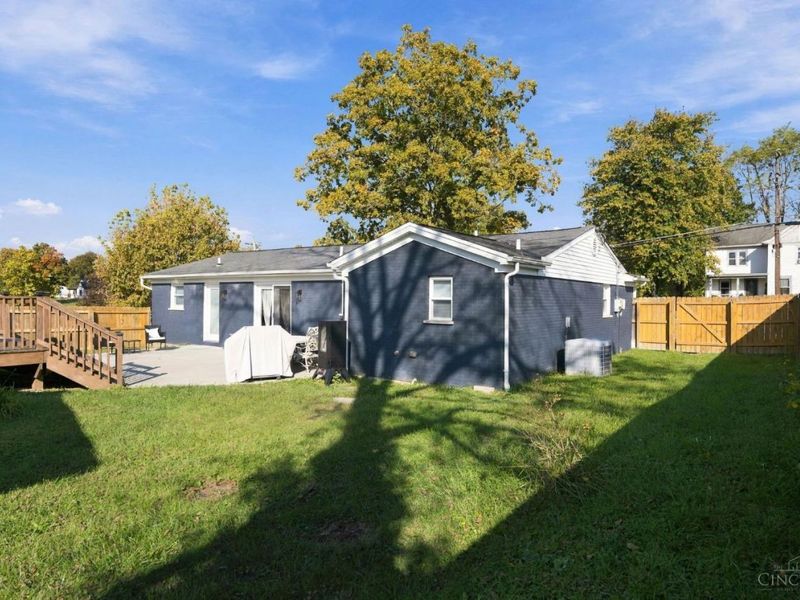 255 E Main Street, Owensville, OH 45160 Photo 53