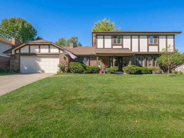 4825 Ronald Drive, Middletown, OH 45042