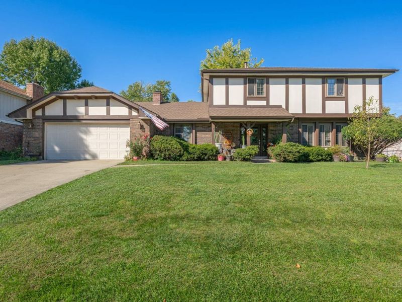4825 Ronald Drive, Middletown, OH 45042 Photo 1