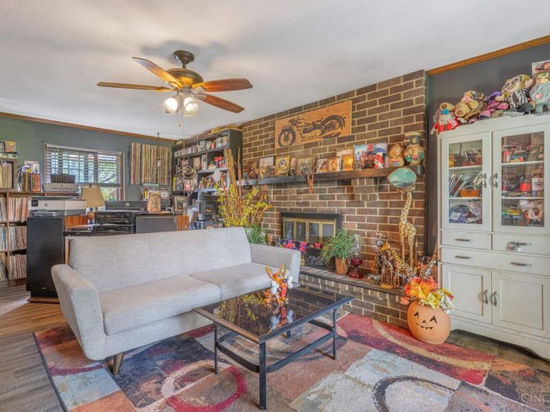 4825 Ronald Drive, Middletown, OH 45042 Photo 14