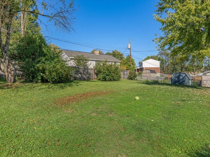 4825 Ronald Drive, Middletown, OH 45042 Photo 33