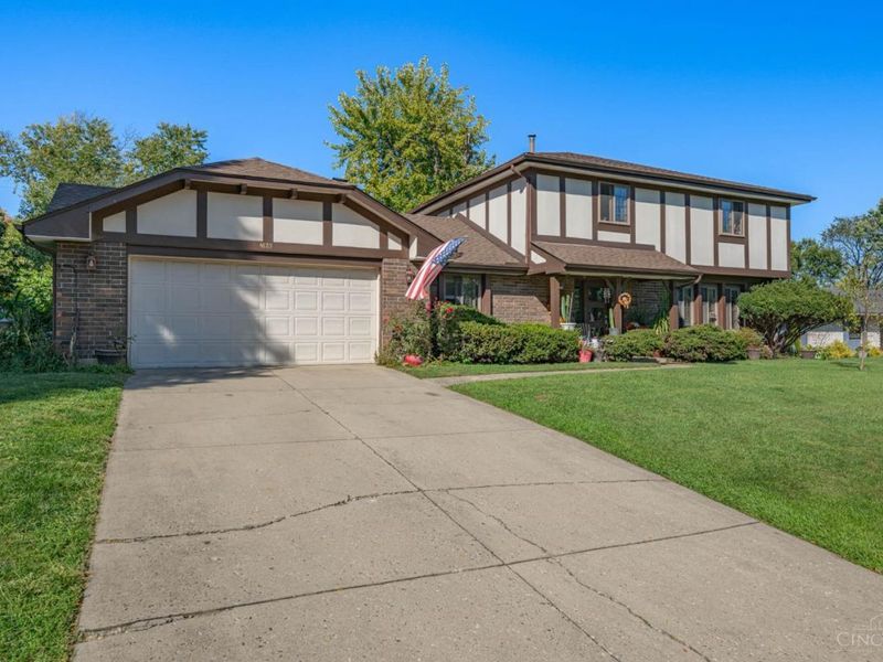 4825 Ronald Drive, Middletown, OH 45042 Photo 40