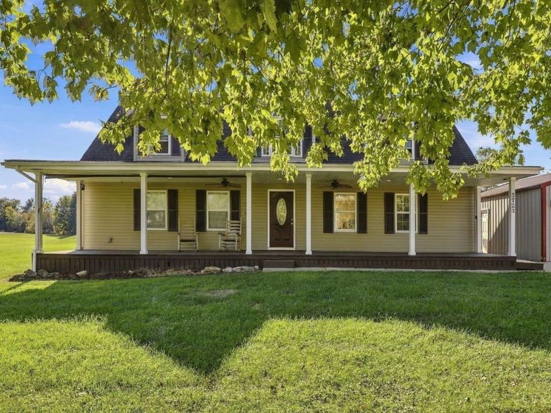 3723 US Rt 50, Jackson Township, OH 45176 Photo 1