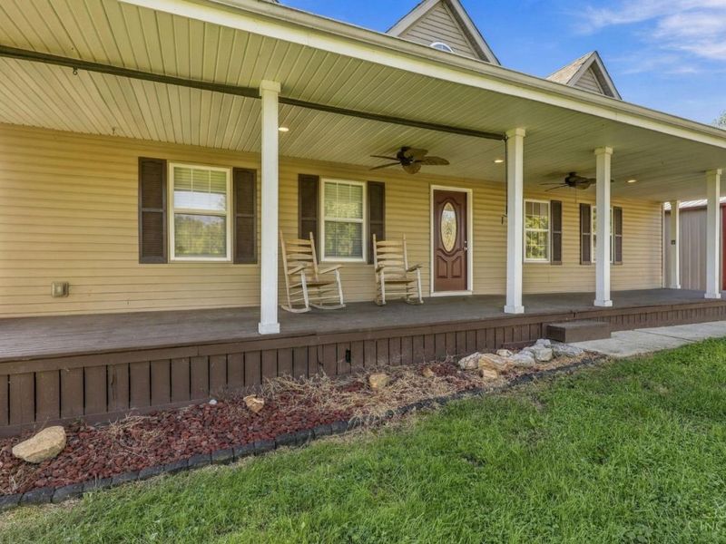 3723 US Rt 50, Jackson Township, OH 45176 Photo 2