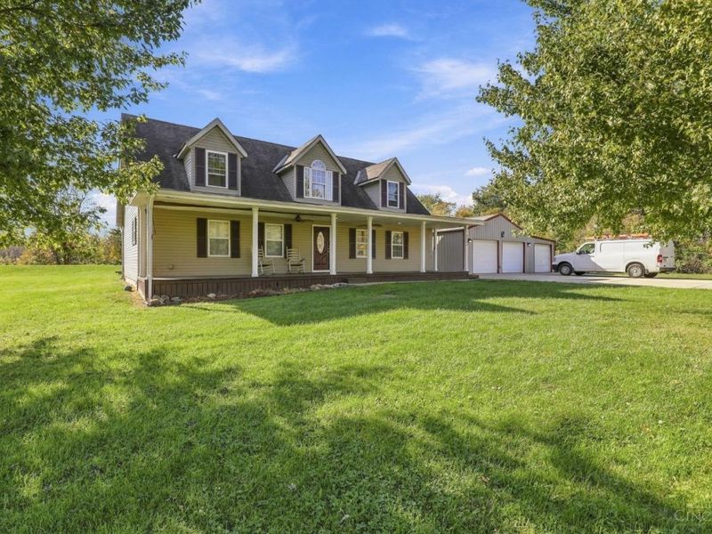 3723 US Rt 50, Jackson Township, OH 45176 Photo 3