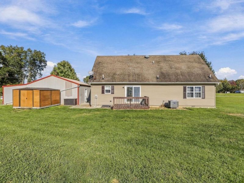 3723 US Rt 50, Jackson Township, OH 45176 Photo 45