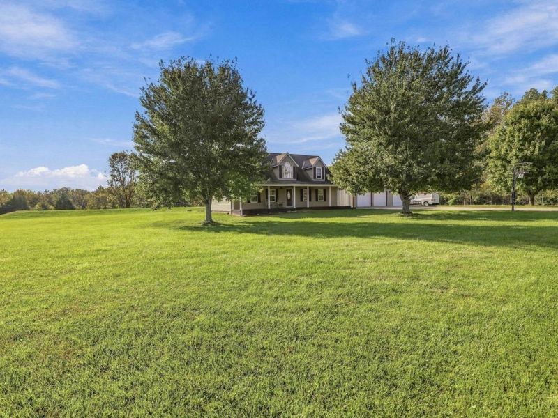3723 US Rt 50, Jackson Township, OH 45176 Photo 5
