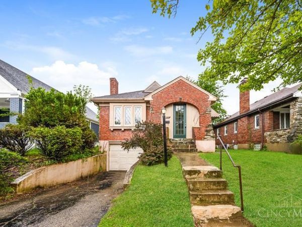 1843 Dalewood Place, Cincinnati, OH 45237