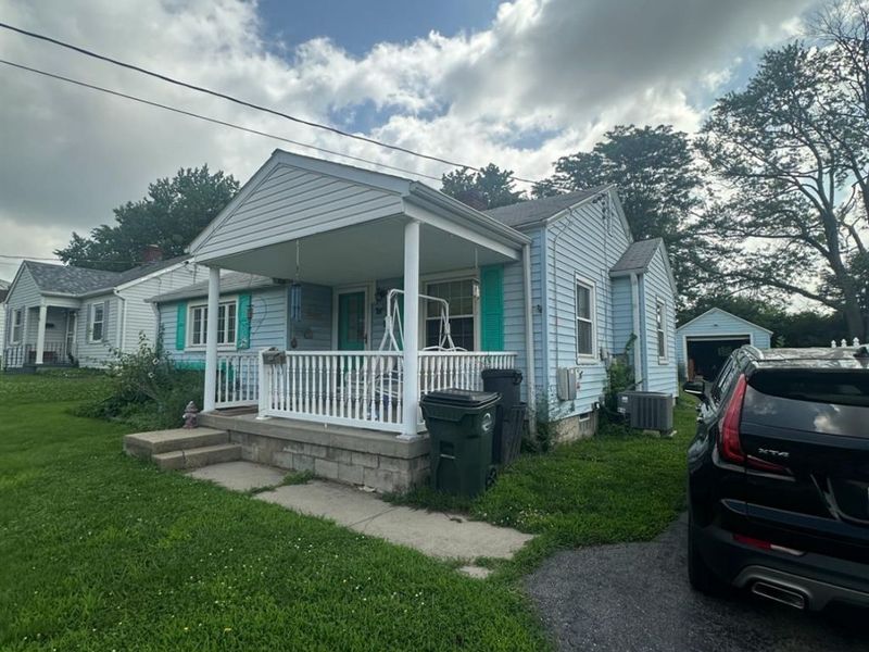 603 S Highview Road, Middletown, OH 45044 Photo 2