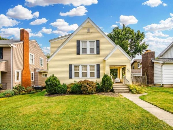 506 Ridgelawn Avenue, Hamilton, OH 45013