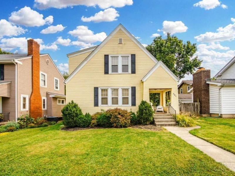 506 Ridgelawn Avenue, Hamilton, OH 45013 Photo 1