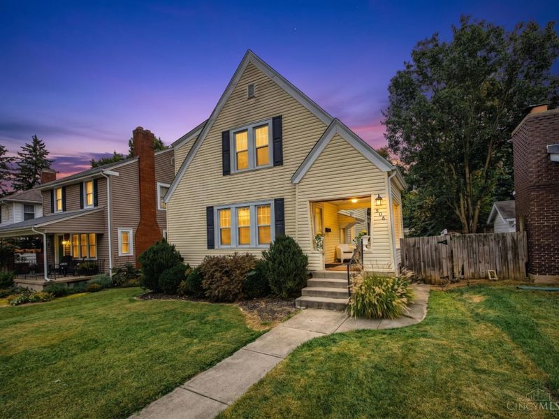 506 Ridgelawn Avenue, Hamilton, OH 45013 Photo 2