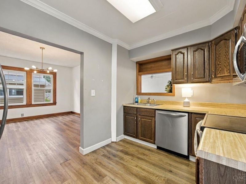 506 Ridgelawn Avenue, Hamilton, OH 45013 Photo 21