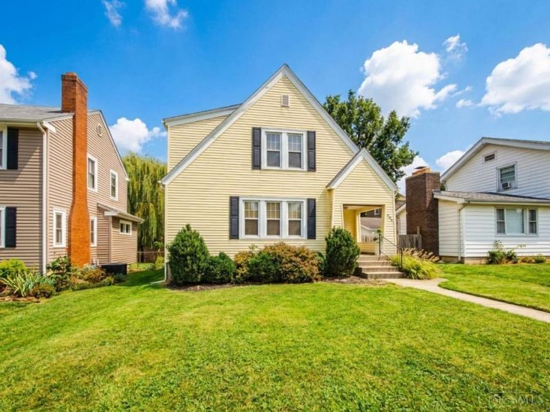506 Ridgelawn Avenue, Hamilton, OH 45013 Photo 3