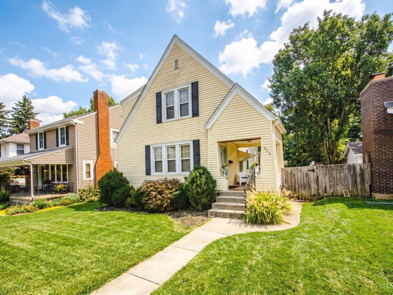 506 Ridgelawn Avenue, Hamilton, OH 45013 Photo 4