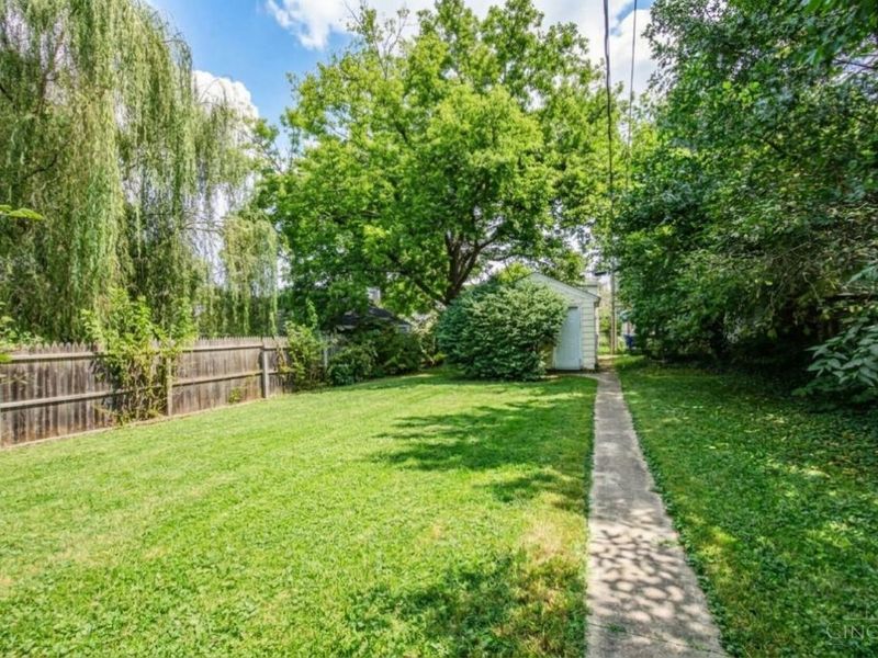 506 Ridgelawn Avenue, Hamilton, OH 45013 Photo 45