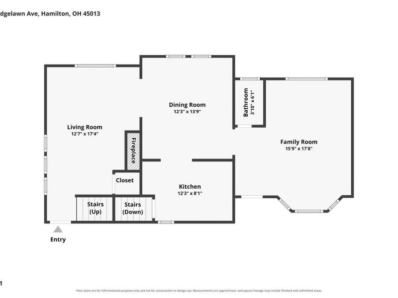 506 Ridgelawn Avenue, Hamilton, OH 45013 Photo 47