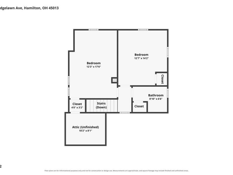 506 Ridgelawn Avenue, Hamilton, OH 45013 Photo 48
