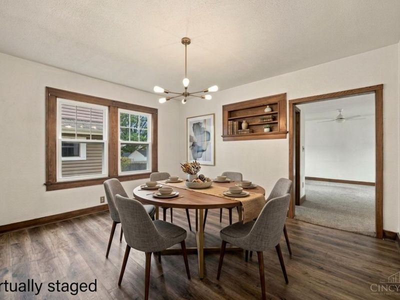 506 Ridgelawn Avenue, Hamilton, OH 45013 Photo 8