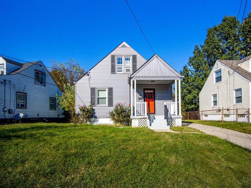 3724 Kanauga Court, Cincinnati, OH 45227 Photo 1