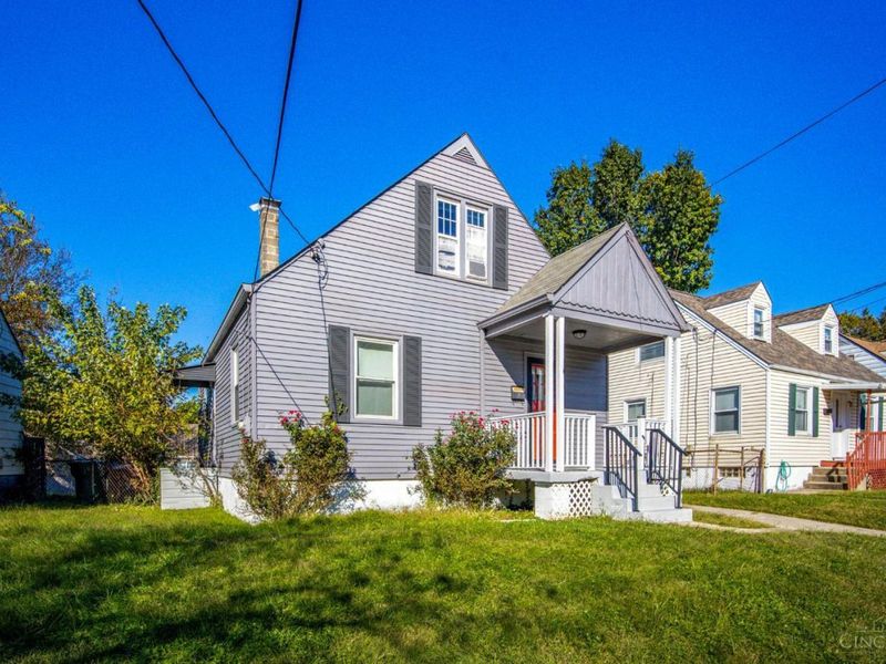 3724 Kanauga Court, Cincinnati, OH 45227 Photo 3
