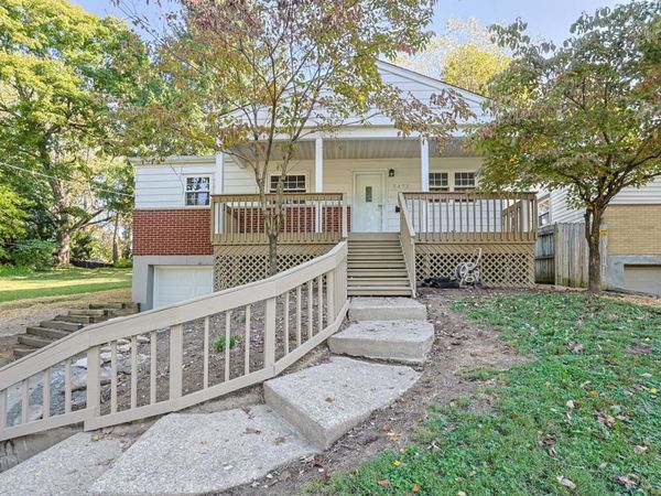 7472 Gracely Drive, Cincinnati, OH 45233