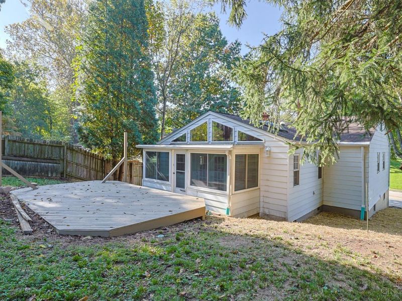 7472 Gracely Drive, Cincinnati, OH 45233 Photo 30